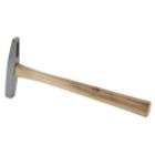 Stanley 5 oz. x 10 1/2 in. Magnetic Tack Hammer Wood Handle