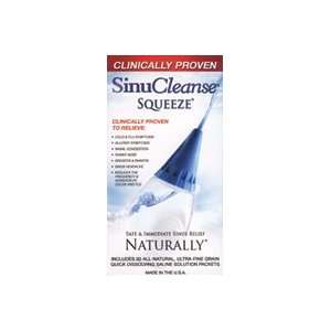  SinuCleanse Squeeze