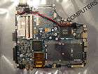toshiba a205 motherboard  