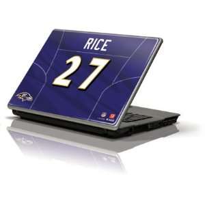  Ray Rice   Baltimore Ravens skin for Generic 12in Laptop 