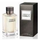   de Cerutti Perfume by Nino Cerruti for Men Eau de Toilette Spray 3.3