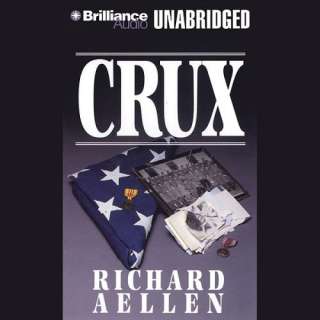 Crux by Richard Aellen and David Colacci (Aug 11, 2008 
