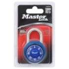 Master Lock Combination Lock, 1 lock