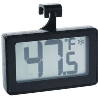 Admetior Digital Refrigerator Thermometer 