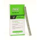 Grex Power Tools GREX GBN18 15 18 Gauge 5/8 Inch Length Galvanized 