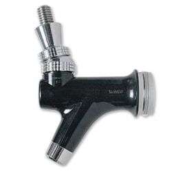   Shaft / Standard Threading Compatible with Most Branded Tap Handles