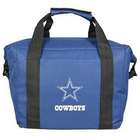 Caseys Dallas Cowboys 12 Pack Kolder Cooler Bag