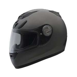    Scorpion EXO 700 Helmet Matte Anthracite Size XSmall XS Automotive