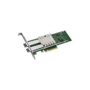  New   Intel Ethernet Converged Network Adapter X520 SR2 