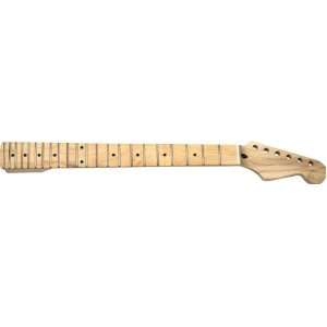  Mighty Mite MM2928 Stratocaster Replacement Neck with 