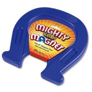  Mighty Jumbo Magnet