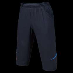 Nike Nike Tiempo Three Quarter Length Mens Pants  