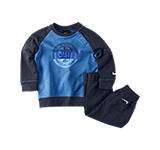 nike crew 3 36 months infants warm up 33 00 22 99