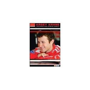  Time Factory Kasey Kahne 2010 16 Month Weekly Planner 