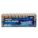 Toys R Us AA Ultra Alkaline Batteries   20 Pack   Toys R Us   ToysR 
