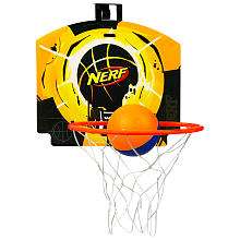 Nerf Sport Nerfoop Basketball Set   Splatter   Hasbro   