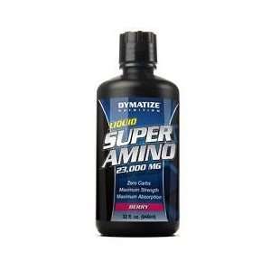  Liquid Super Amino