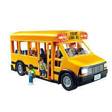 Playmobil School Bus   Playmobil   