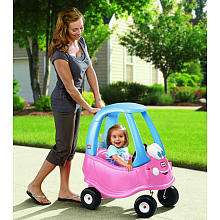 Little Tikes Princess Cozy Coupe   30th Anniversary Edition   Little 