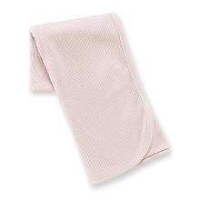 Thermal Receiving Blanket   Pink   Gerber Childrenswear   BabiesRUs