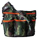 Diaper Dude Diaper Bag   Camouflage