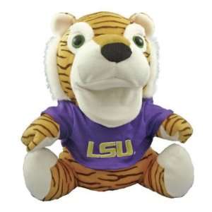  LSU TIGERS OFFICIAL MUSICAL PUPPETS