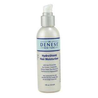 dr denese hydroshield hair moisturizer dr denese hair care 120ml4oz