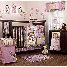 CoCaLo Jacana 9 Piece Crib Bedding Set   Cocalo   Babies R Us