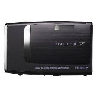  Fujifilm Finepix Z20fd 10MP Digital Camera with 3x Optical 