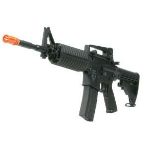 Echo 1 Stag 15 M4 Full Metal Airsoft Carbine  Sports 