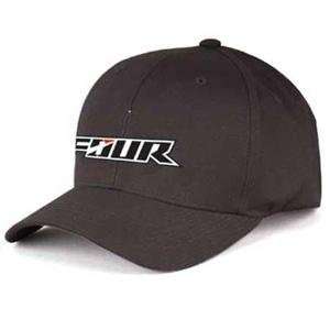    Four Four Flex Fit Hat   One size fits most/Black Automotive
