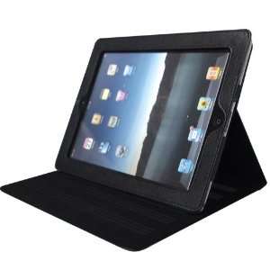  ACE (Trademark) Retail Package   iPad 2 Folio Leather Case 