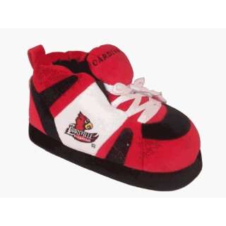   Louisville Cardinals Slipper   X Large   10   11.5