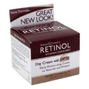  Fran Wilson Retinol Day Cream SPF20   2.25 oz. Beauty