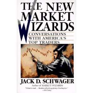  The New Market Wizards Conversations with Americas Top 