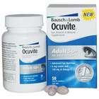 Bausch & Lomb Ocuvite Eye Vitamins Adult 50 Plus for Macular 