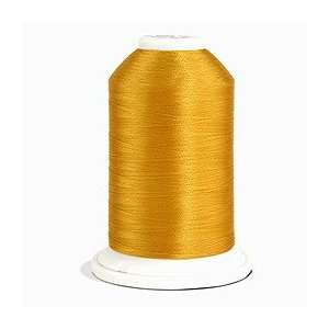  Madeira Thread Rheingold Poly No. 40   Golden Yellow 