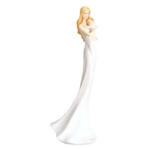  Capture The Moment   Mothers Love   Collectible Figurine 