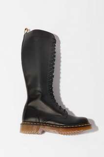 UrbanOutfitters  Dr Marten Tall Lace Up Boot