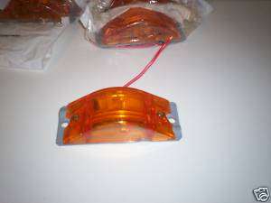 ARROW 55 SAFETY CLEARANCE LIGHT MARKERS 056 00 213  