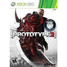 Prototype 2 for Xbox 360   Activision   