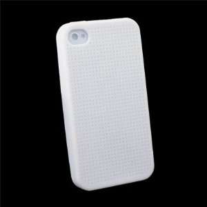   kit Silicone Case cover for Apple iPhone 4 Cell Phones & Accessories