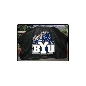  Brigham Young Cougars Large Grill Cover