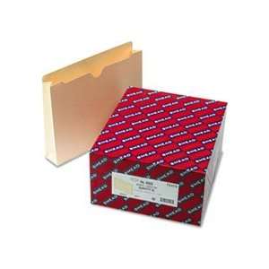  File Jackets with Two Inch Expansion, Letter, 11 Point 