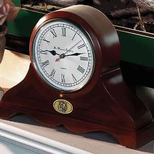  LSU Tigers Mantle Clock