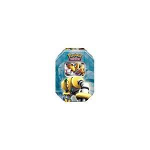  Pokemon Platinum Legendary Collection Collector Tin Set 