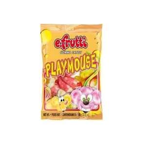 Play Mouse 3.53oz Peg Bag 12 Count  Grocery & Gourmet 