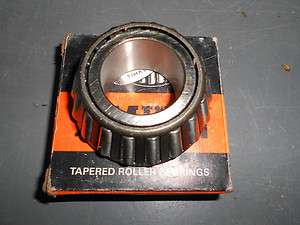 Timken HM88547 Bearing Cone Tapered Roller Bearings  