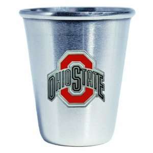  Ohio State Stainless Shot