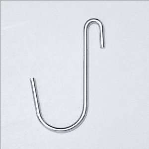  Concept Housewares PR 41206 InchJ Inch Hooks   2 Pack 